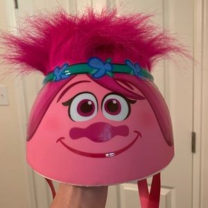 TROLLS POPPY Kids’ Helmet